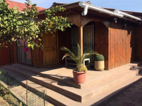 Casa en Santiago equipada
